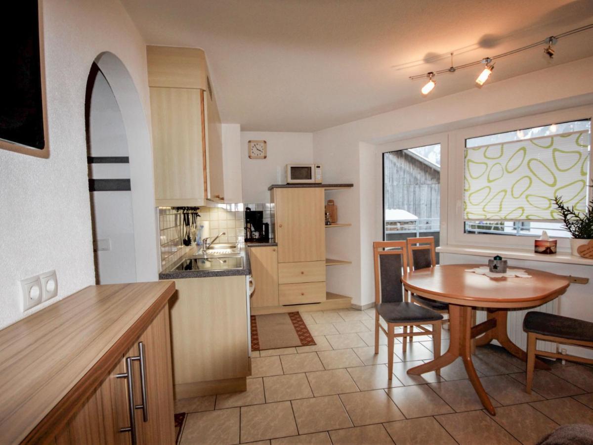 לאנגנפלד Apartment Christine - Lfd206 By Interhome מראה חיצוני תמונה