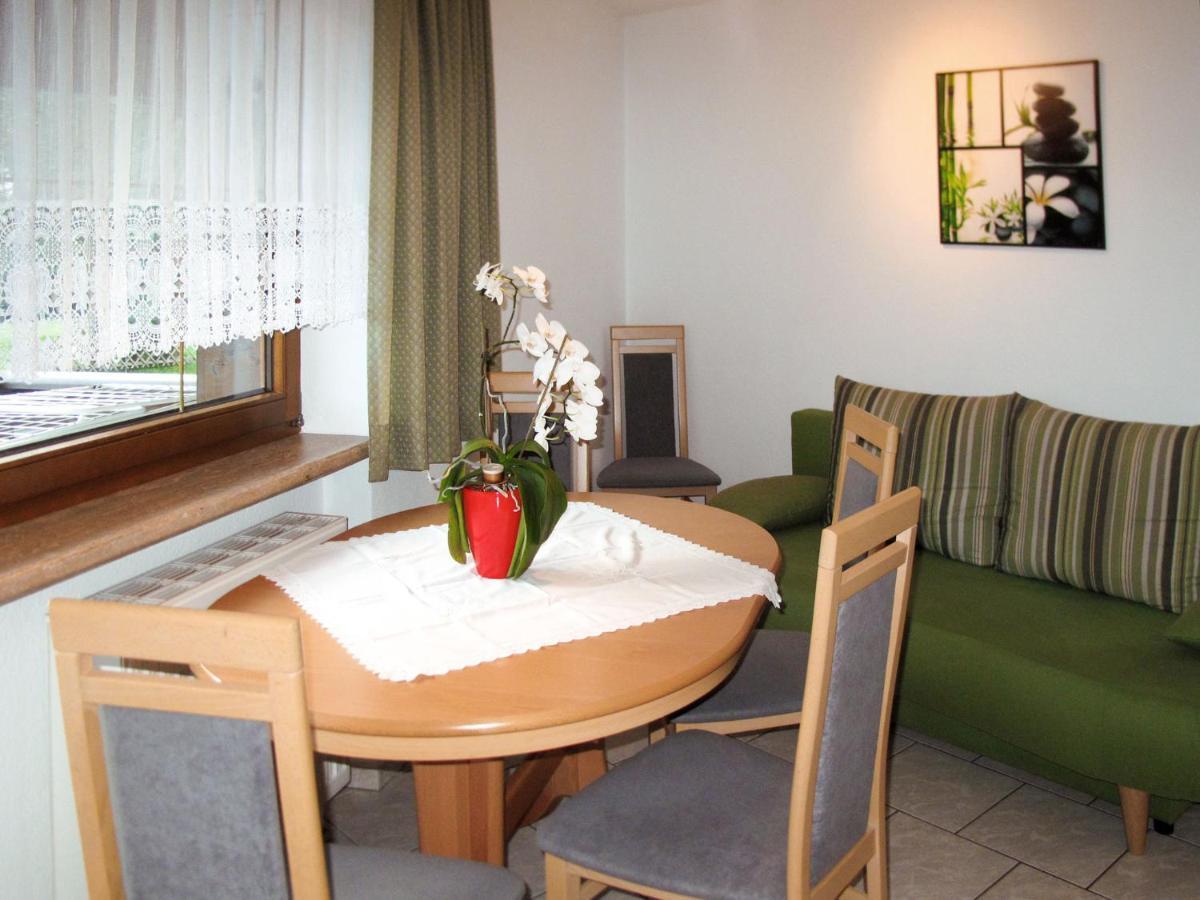 לאנגנפלד Apartment Christine - Lfd206 By Interhome מראה חיצוני תמונה