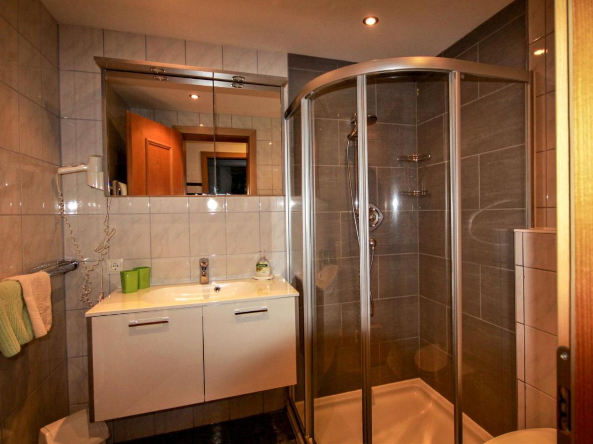 לאנגנפלד Apartment Christine - Lfd206 By Interhome מראה חיצוני תמונה